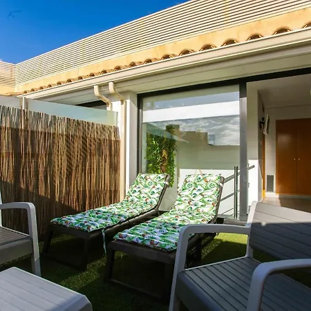 Duplex Lux Jota Jota Apartment Lloret de Mar