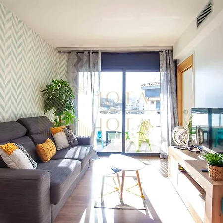 Duplex Lux Jota Jota Apartment