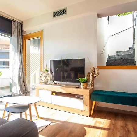 Duplex Lux Jota Jota Apartment *