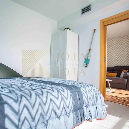 Duplex Lux Jota Jota Apartment Lloret de Mar