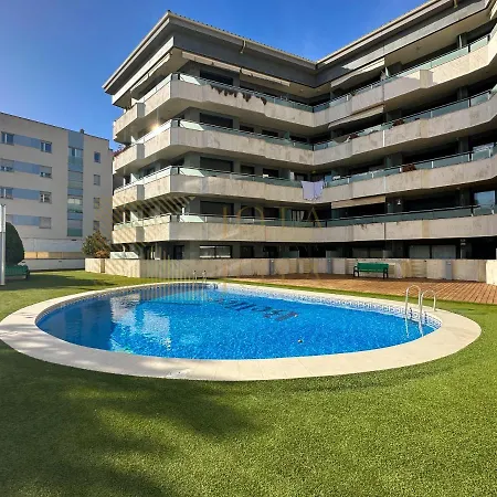 Appartement Duplex Lux Jota Jota Lloret de Mar