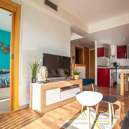 Duplex Lux Jota Jota Apartment Lloret de Mar