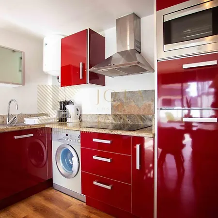 Duplex Lux Jota Jota * Lloret de Mar
