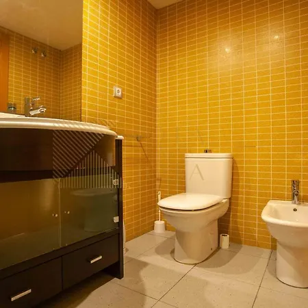 Duplex Lux Jota Jota Apartment Lloret de Mar