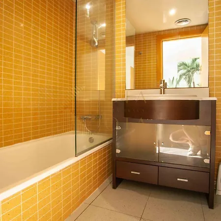 Duplex Lux Jota Jota Apartment