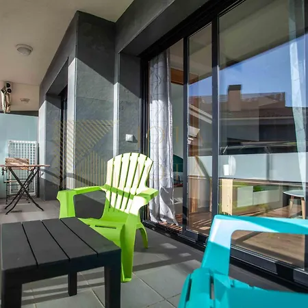 Duplex Lux Jota Jota *