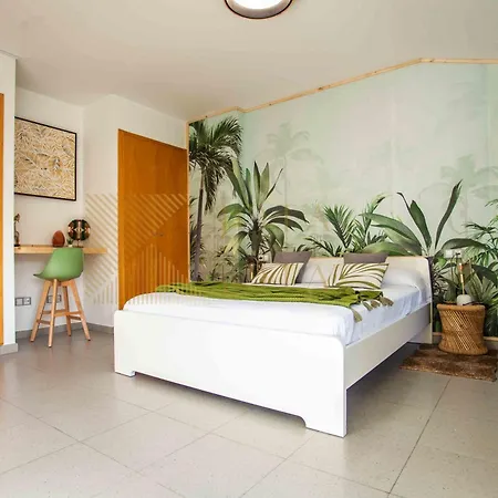 Duplex Lux Jota Jota Apartment *