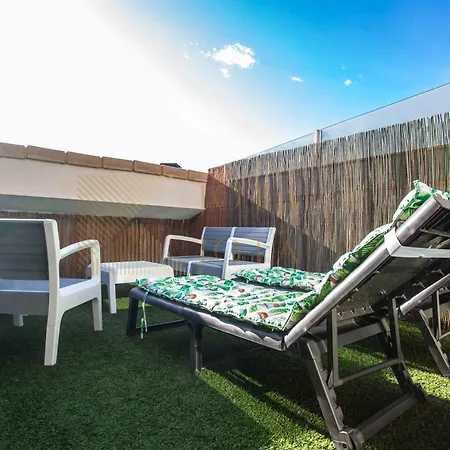 Apartment Duplex Lux Jota Jota Lloret de Mar