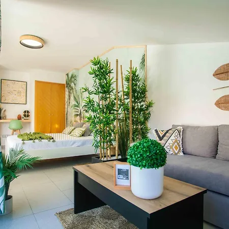 Duplex Lux Jota Jota * Lloret de Mar